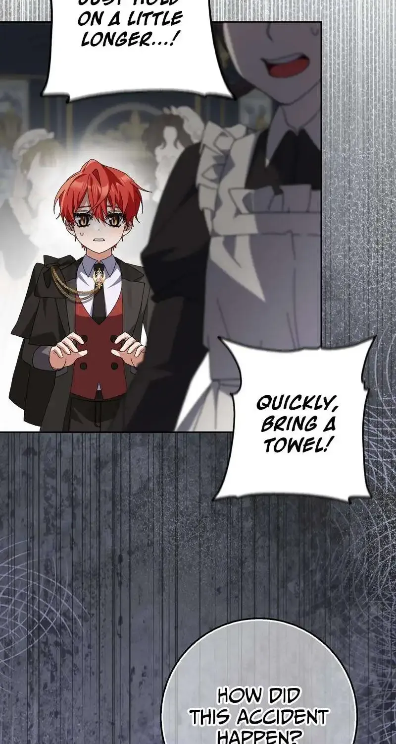 I Raised My Husband Wrong Chapter 6 page 25 - 