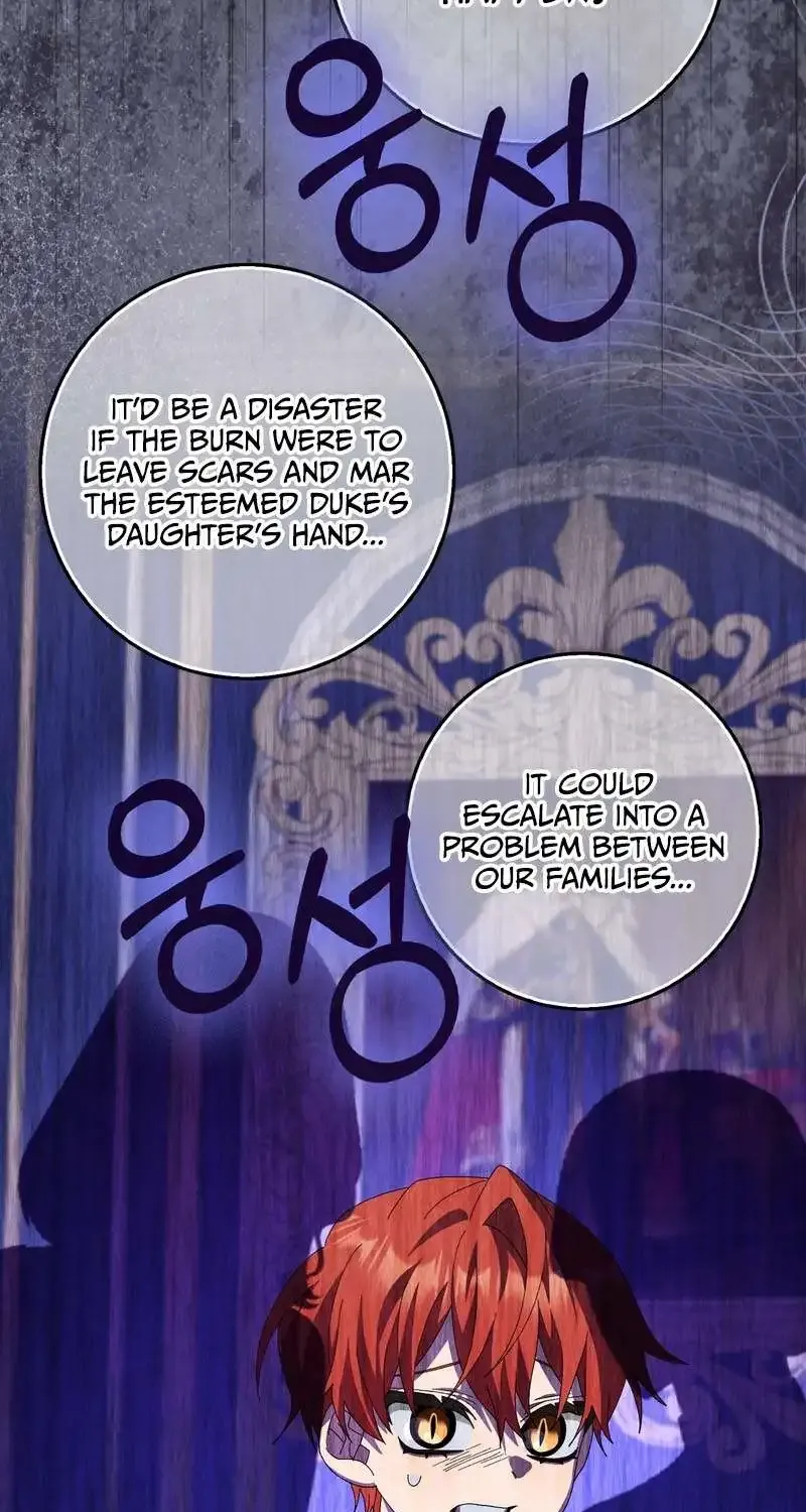I Raised My Husband Wrong Chapter 6 page 26 - 