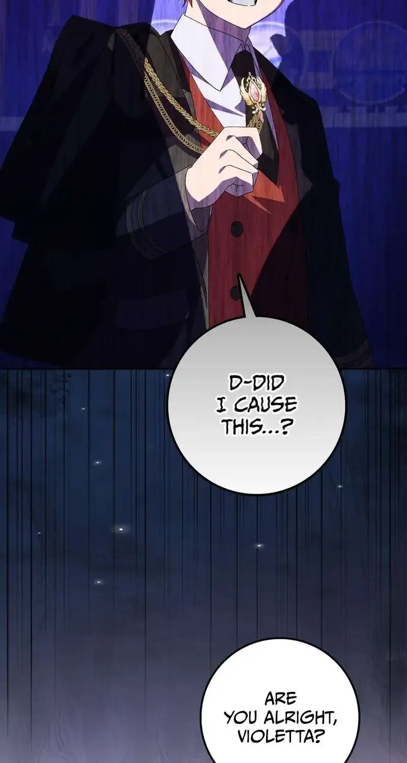I Raised My Husband Wrong Chapter 6 page 27 - 