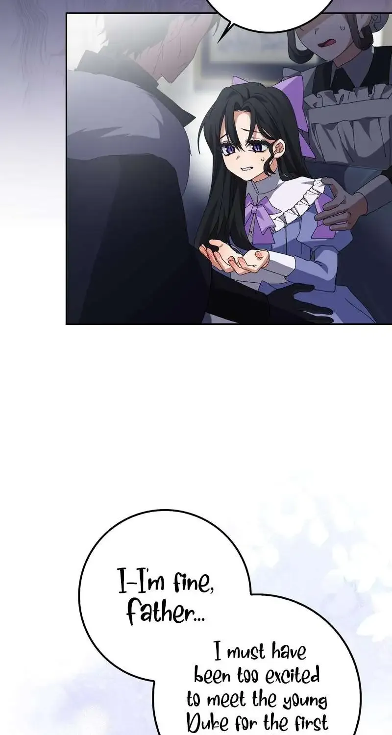 I Raised My Husband Wrong Chapter 6 page 28 - 