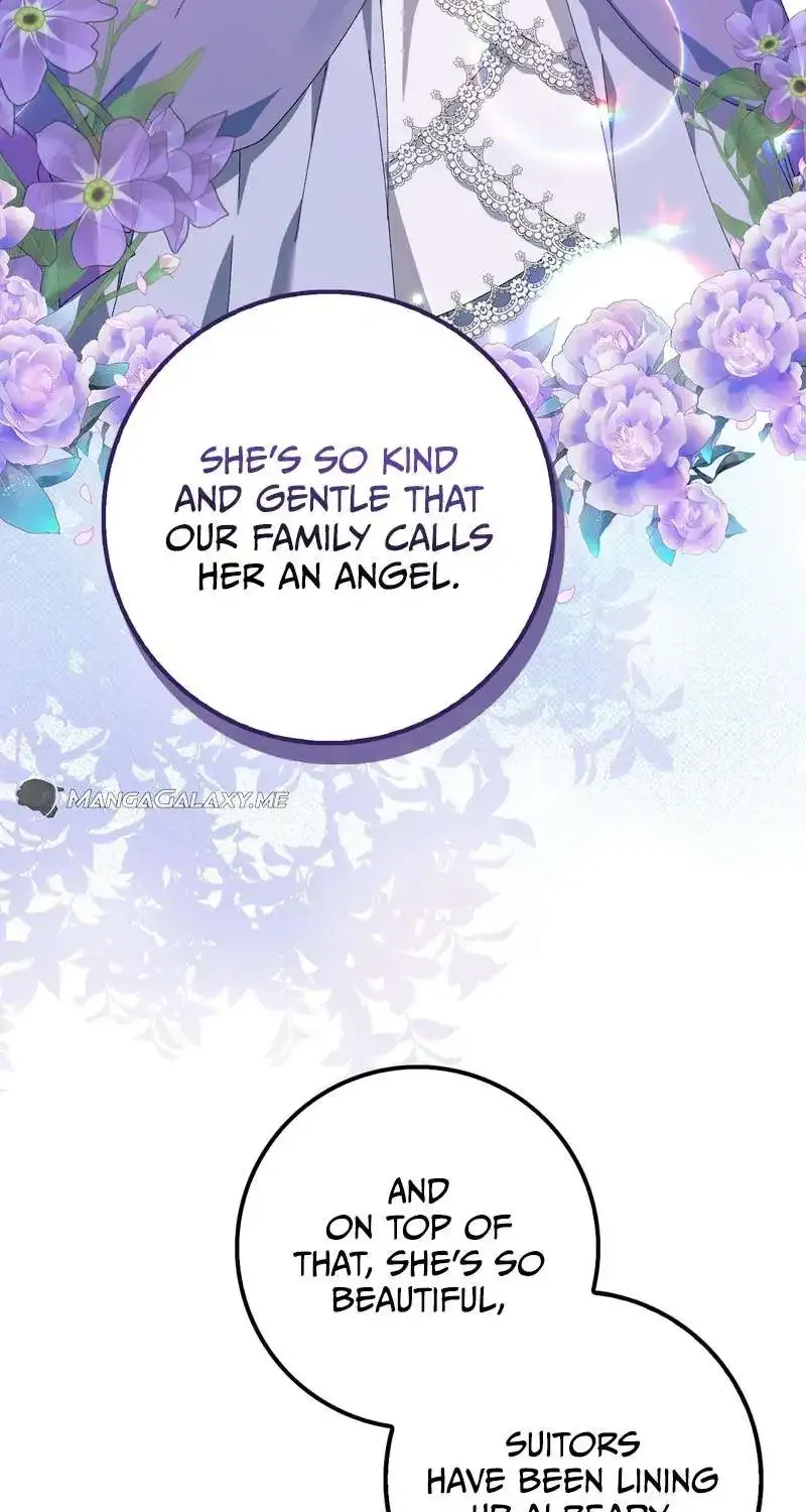 I Raised My Husband Wrong Chapter 6 page 4 - 