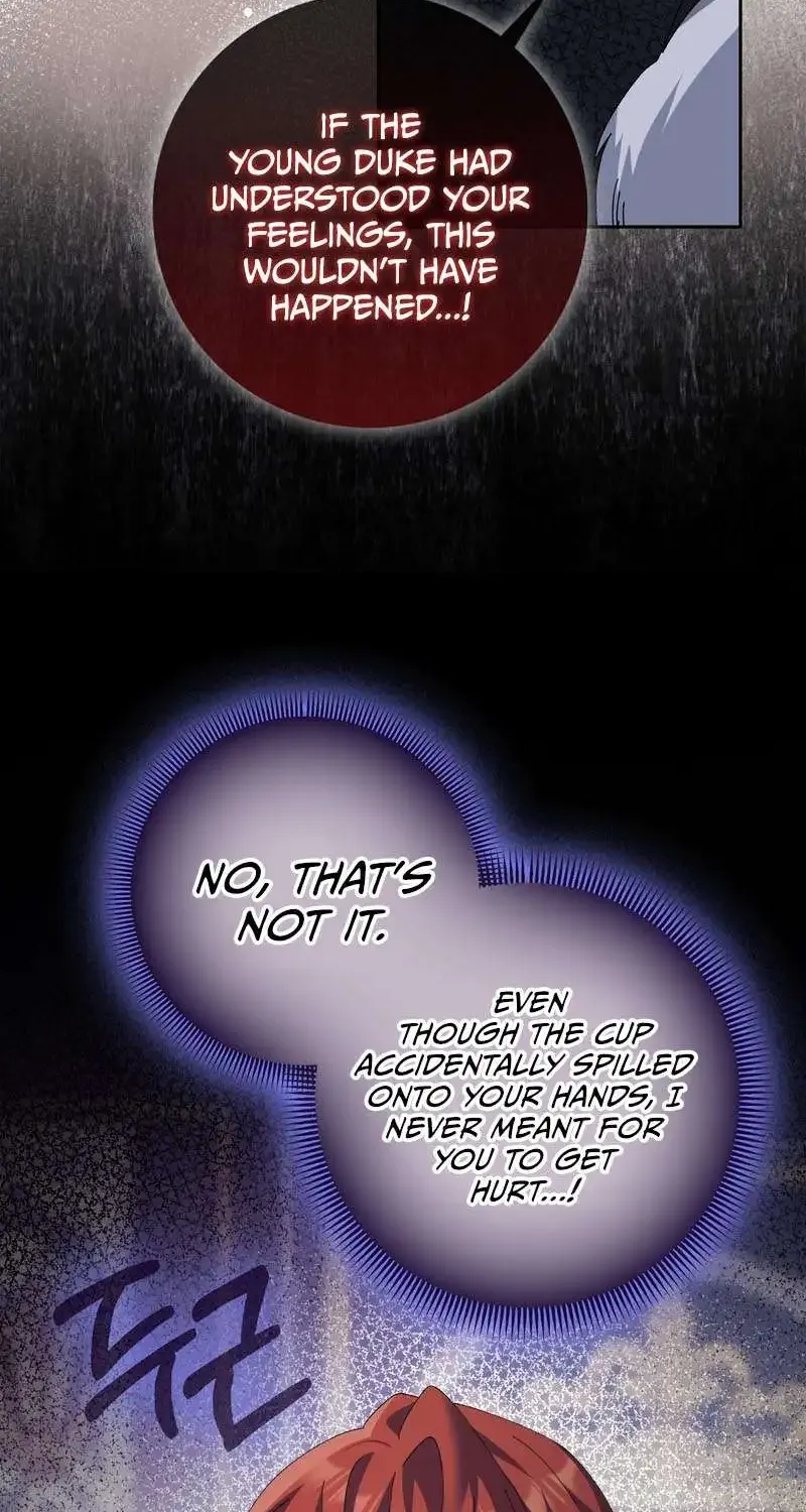 I Raised My Husband Wrong Chapter 6 page 32 - 