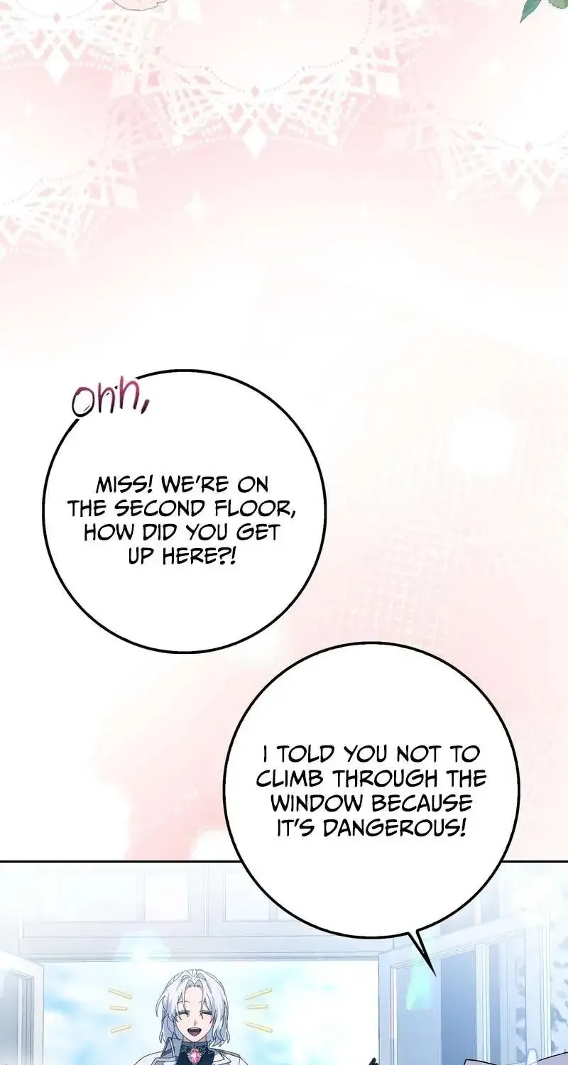 I Raised My Husband Wrong Chapter 6 page 40 - 