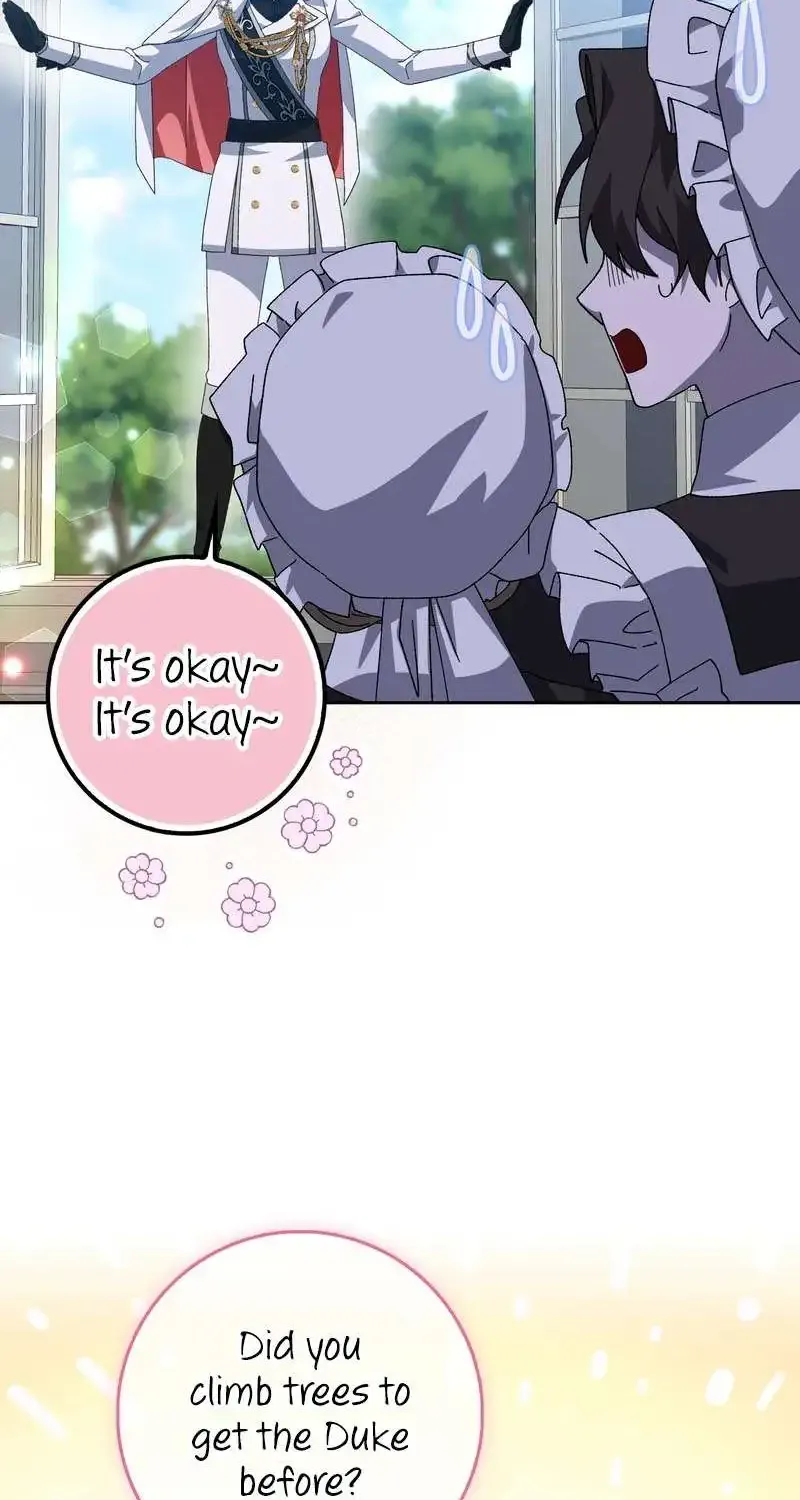 I Raised My Husband Wrong Chapter 6 page 41 - 