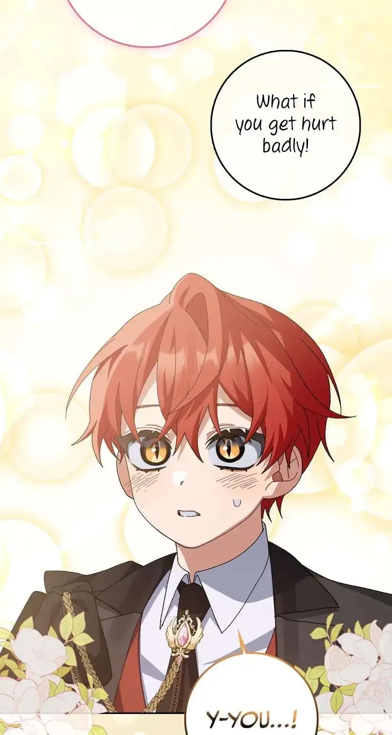 I Raised My Husband Wrong Chapter 6 page 42 - 