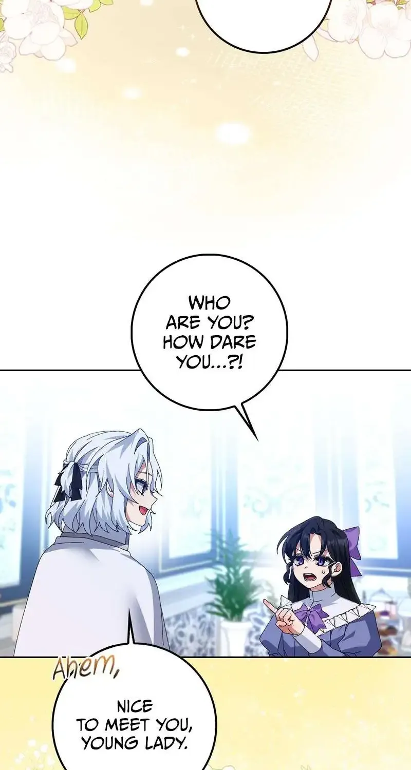 I Raised My Husband Wrong Chapter 6 page 43 - 
