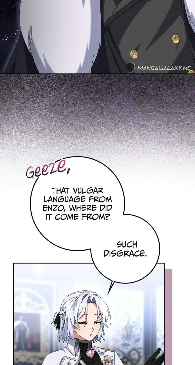 I Raised My Husband Wrong Chapter 6 page 47 - 