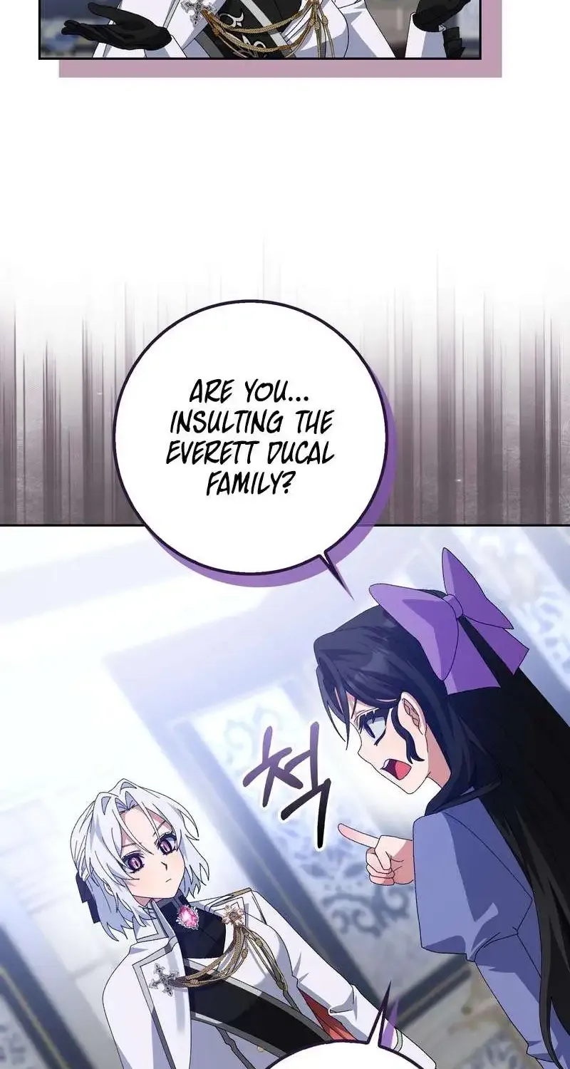 I Raised My Husband Wrong Chapter 6 page 48 - 