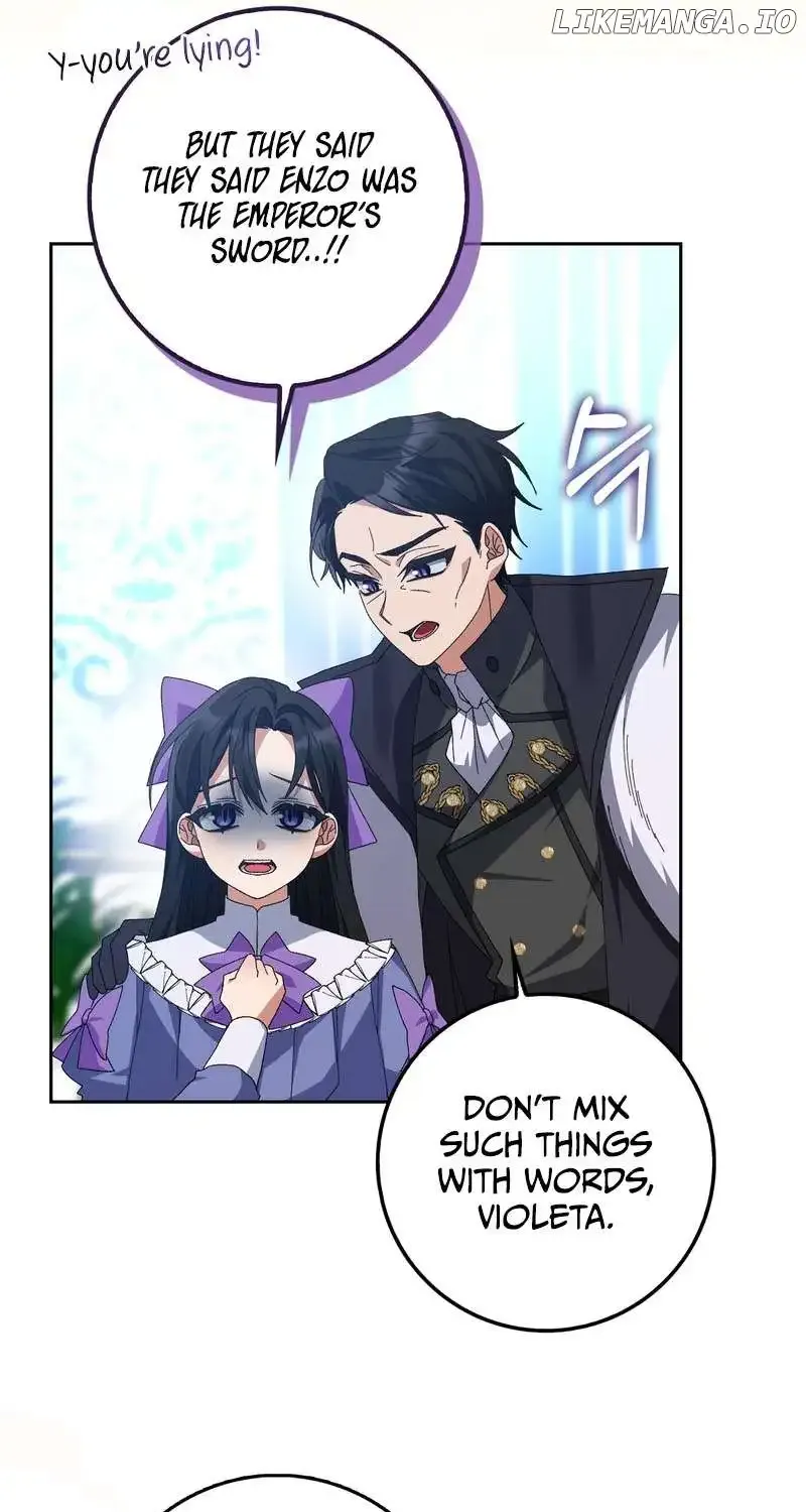 I Raised My Husband Wrong Chapter 6 page 52 - 