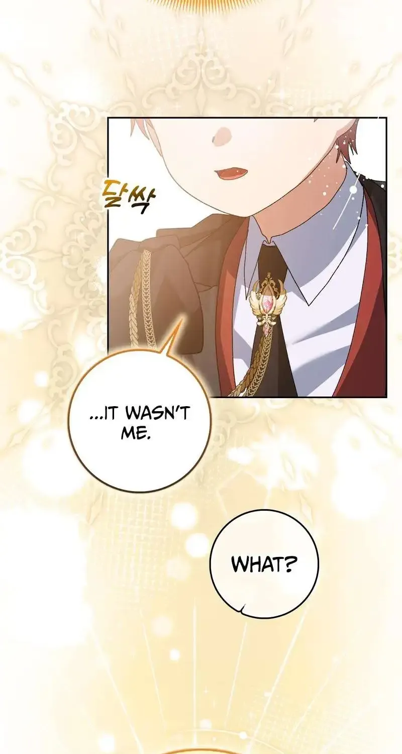 I Raised My Husband Wrong Chapter 6 page 57 - 