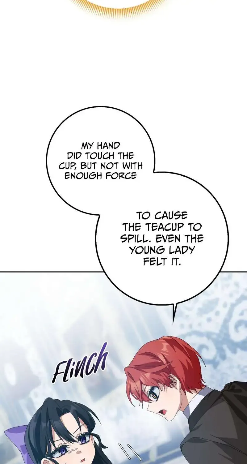 I Raised My Husband Wrong Chapter 6 page 60 - 