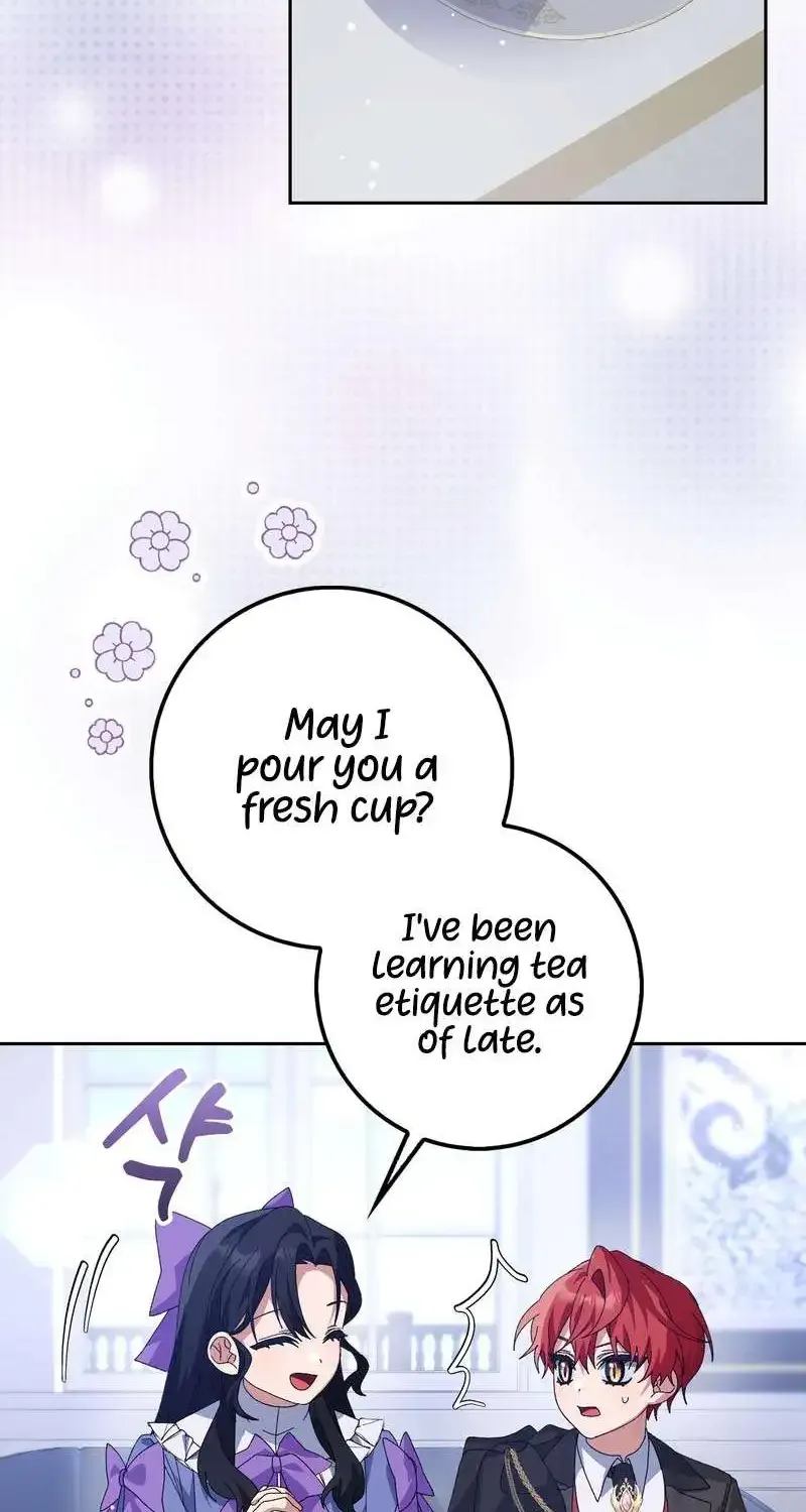I Raised My Husband Wrong Chapter 6 page 7 - 