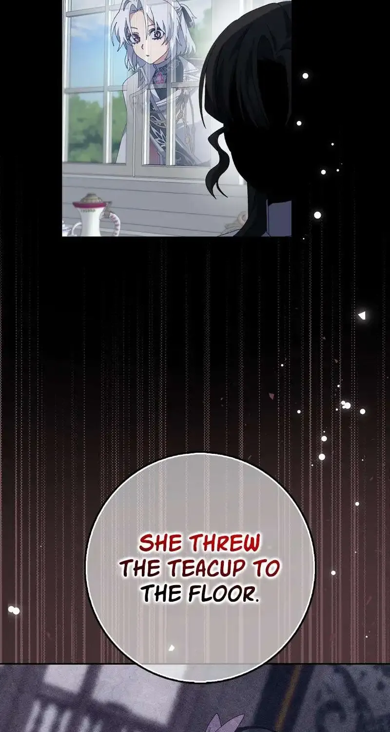 I Raised My Husband Wrong Chapter 6 page 63 - 