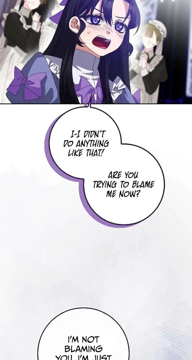 I Raised My Husband Wrong Chapter 6 page 68 - 