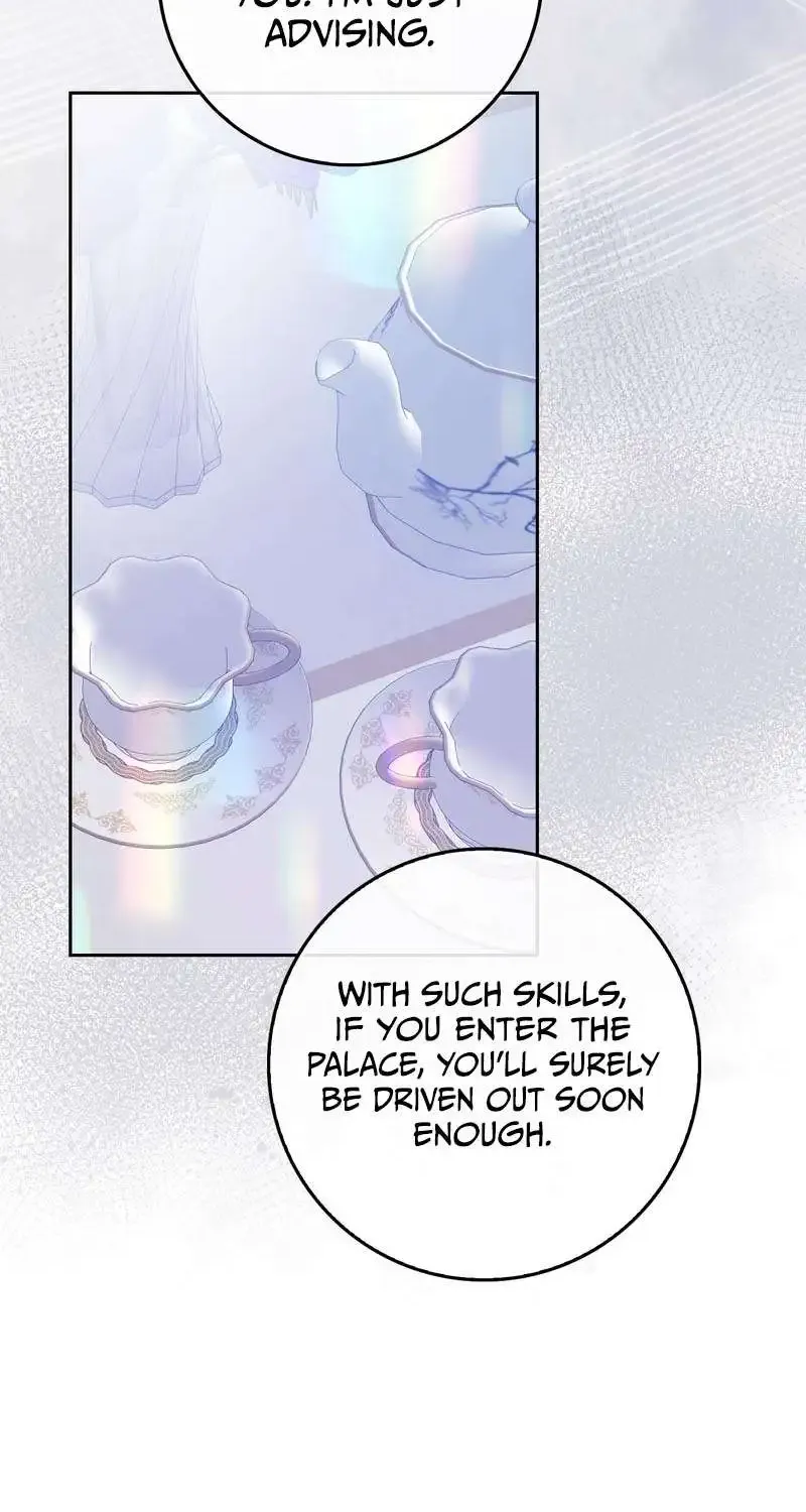 I Raised My Husband Wrong Chapter 6 page 69 - 