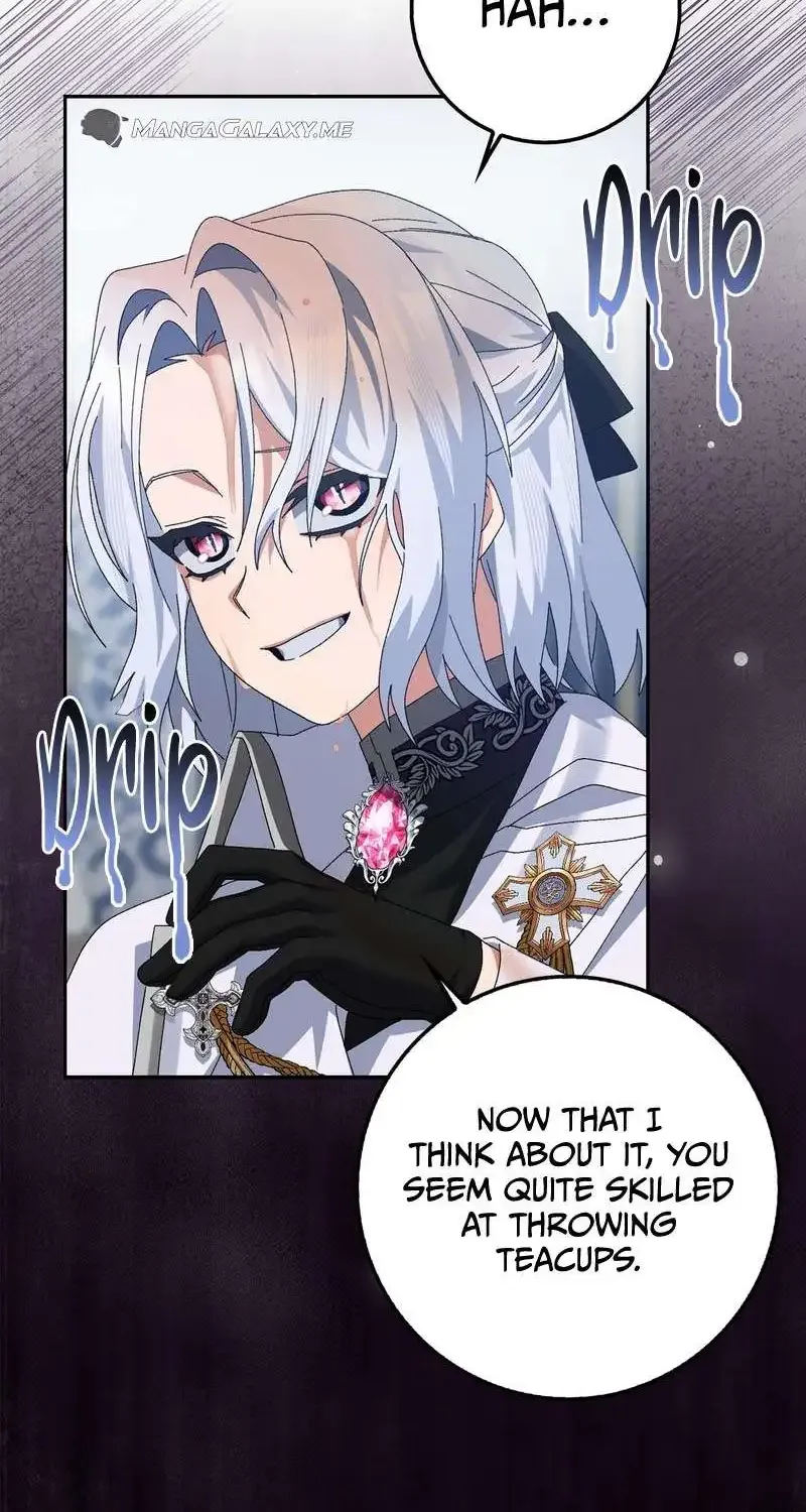 I Raised My Husband Wrong Chapter 6 page 76 - 