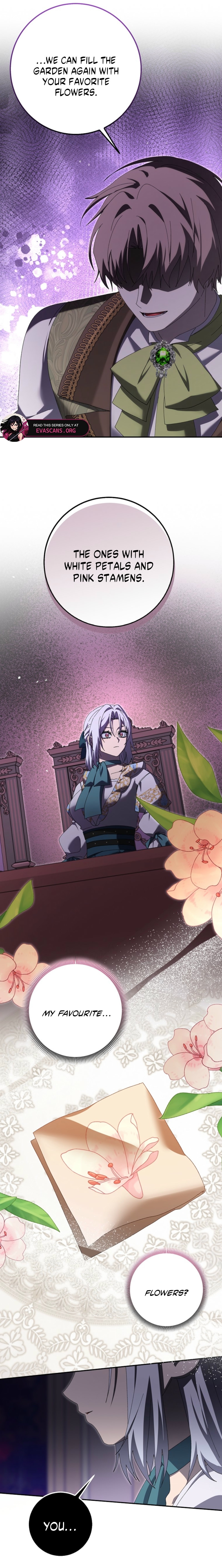 I Raised My Husband Wrong Chapter 60 page 11 - 