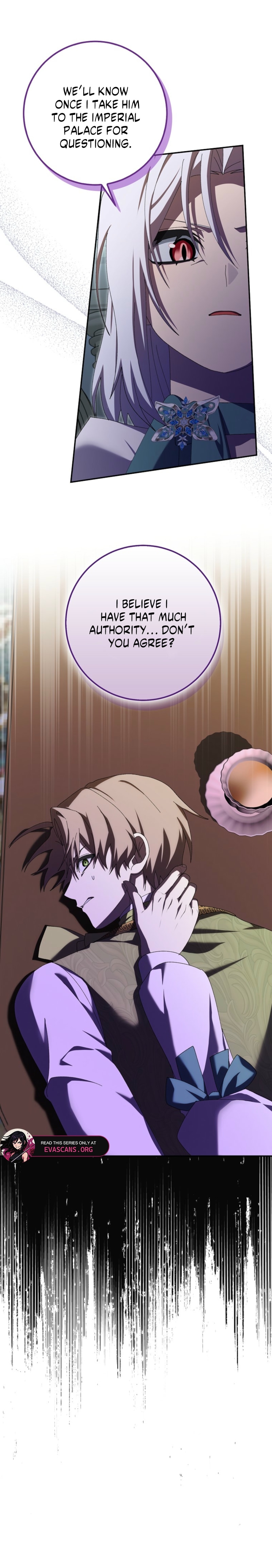 I Raised My Husband Wrong Chapter 60 page 14 - 