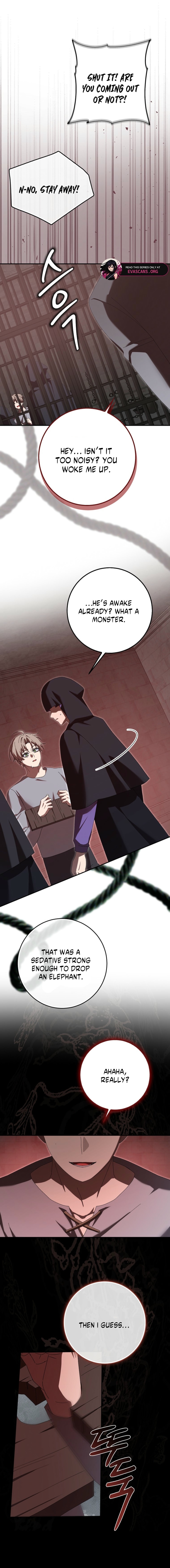 I Raised My Husband Wrong Chapter 60 page 16 - 