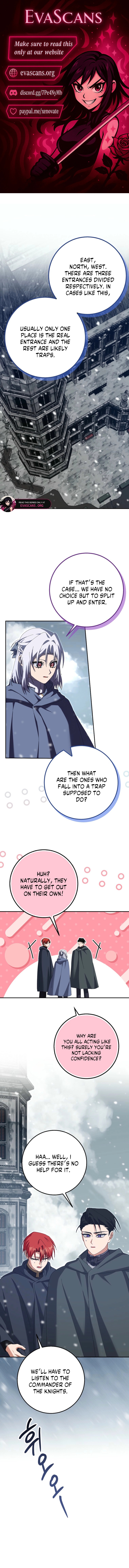 I Raised My Husband Wrong Chapter 62 page 1 - 