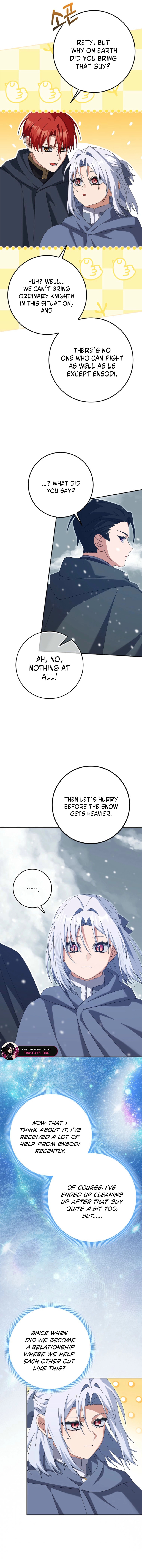 I Raised My Husband Wrong Chapter 62 page 2 - 