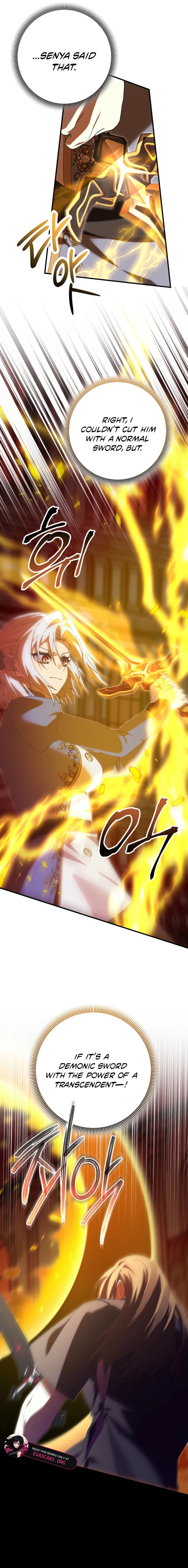 I Raised My Husband Wrong Chapter 63 page 2 - 