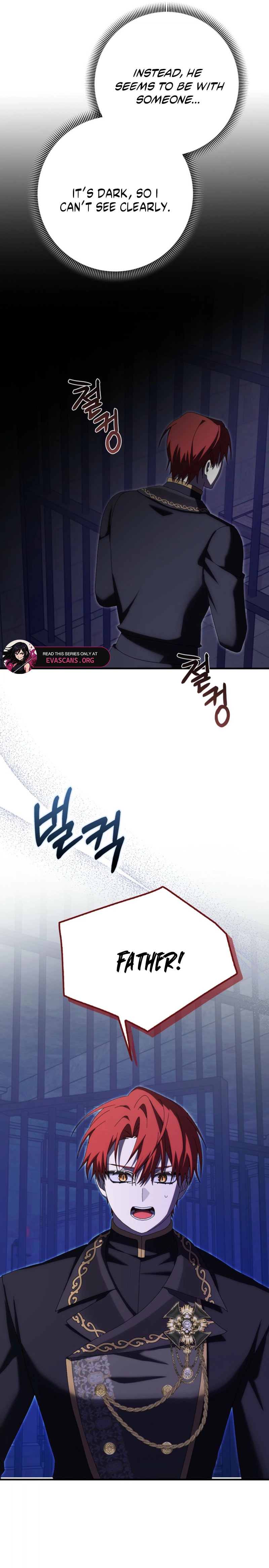 I Raised My Husband Wrong Chapter 63 page 12 - 
