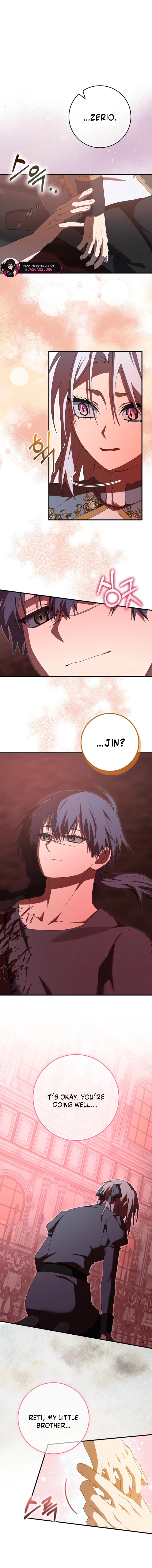I Raised My Husband Wrong Chapter 63 page 6 - 