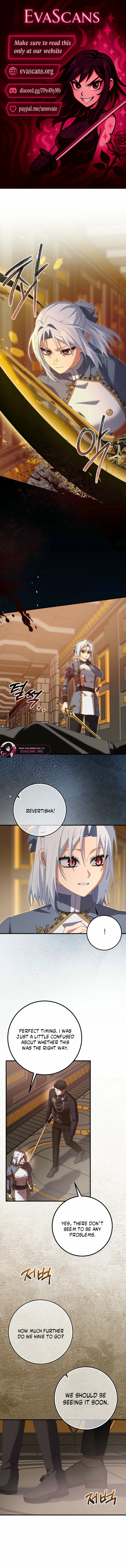 I Raised My Husband Wrong Chapter 64 page 2 - 