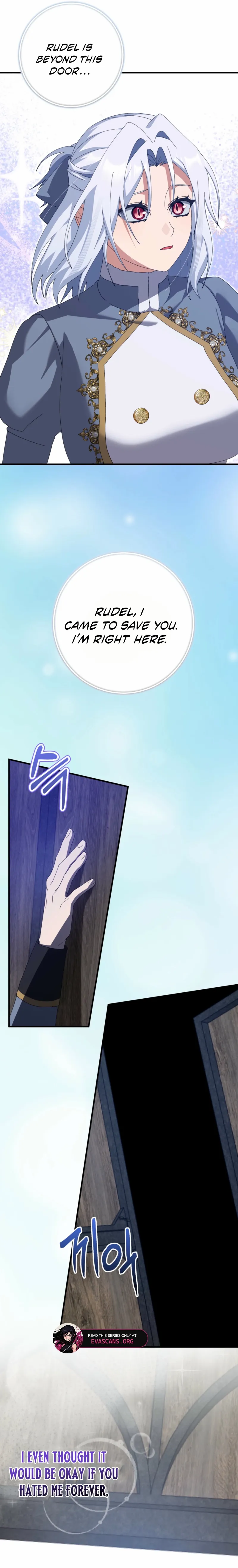 I Raised My Husband Wrong Chapter 64 page 13 - 
