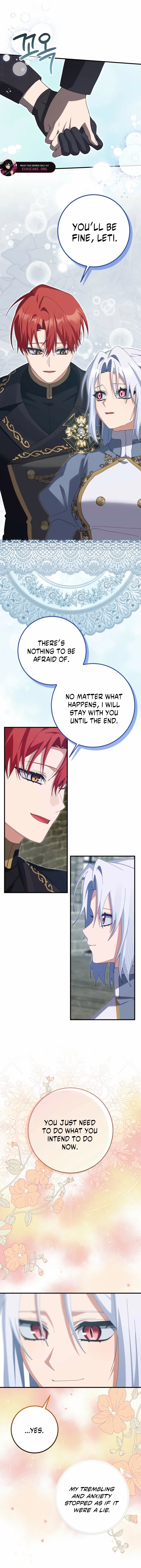 I Raised My Husband Wrong Chapter 64 page 9 - 