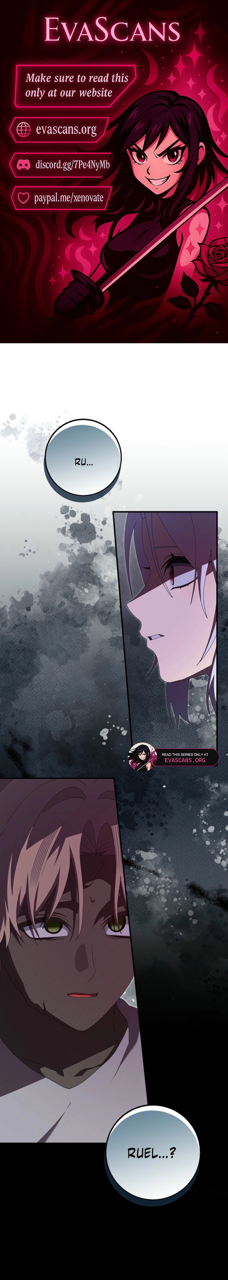 I Raised My Husband Wrong Chapter 65 page 1 - 