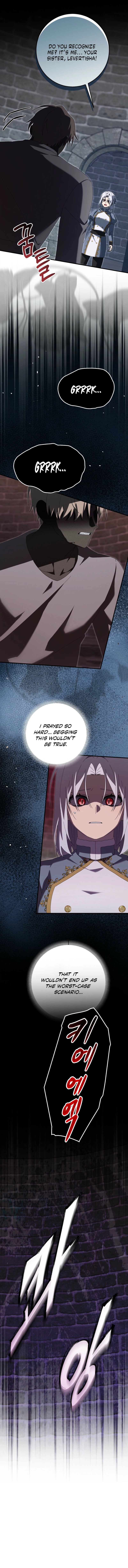 I Raised My Husband Wrong Chapter 65 page 2 - 