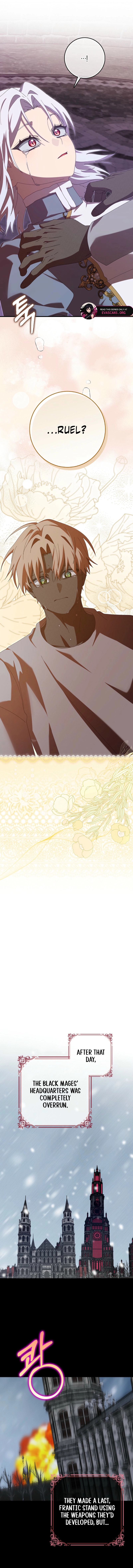 I Raised My Husband Wrong Chapter 65 page 11 - 
