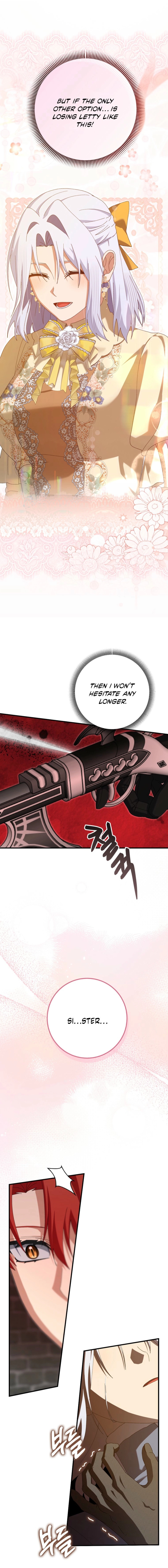 I Raised My Husband Wrong Chapter 65 page 10 - 
