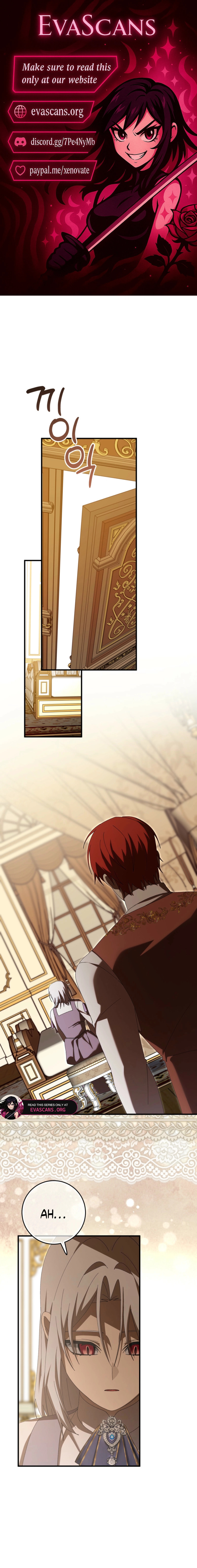 I Raised My Husband Wrong Chapter 66 page 1 - 