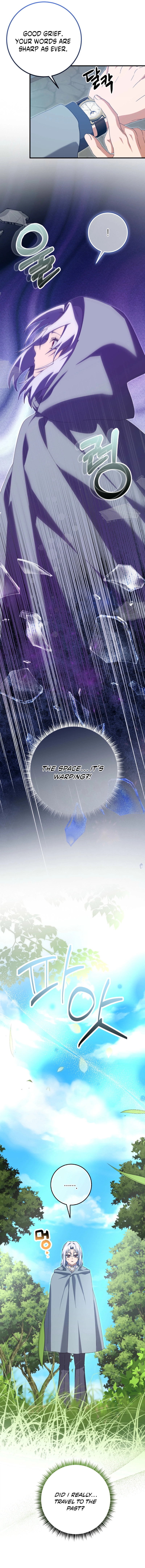 I Raised My Husband Wrong Chapter 66 page 13 - 