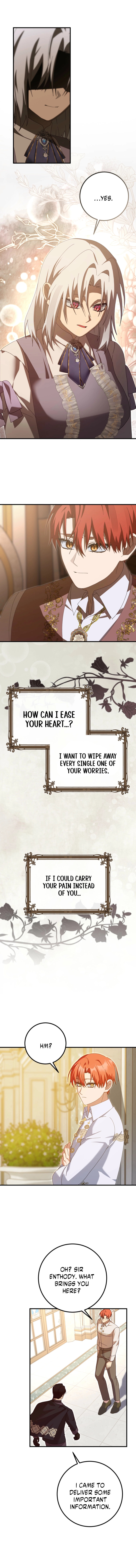 I Raised My Husband Wrong Chapter 66 page 3 - 