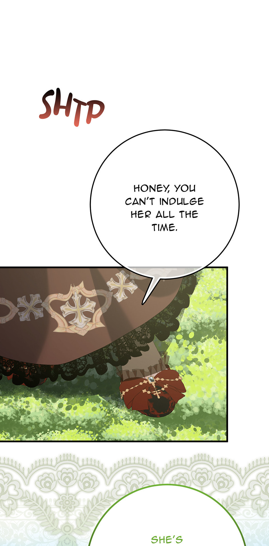 I Raised My Husband Wrong Chapter 67 page 1 - 