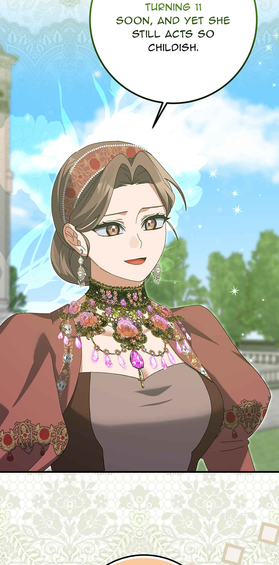 I Raised My Husband Wrong Chapter 67 page 2 - 