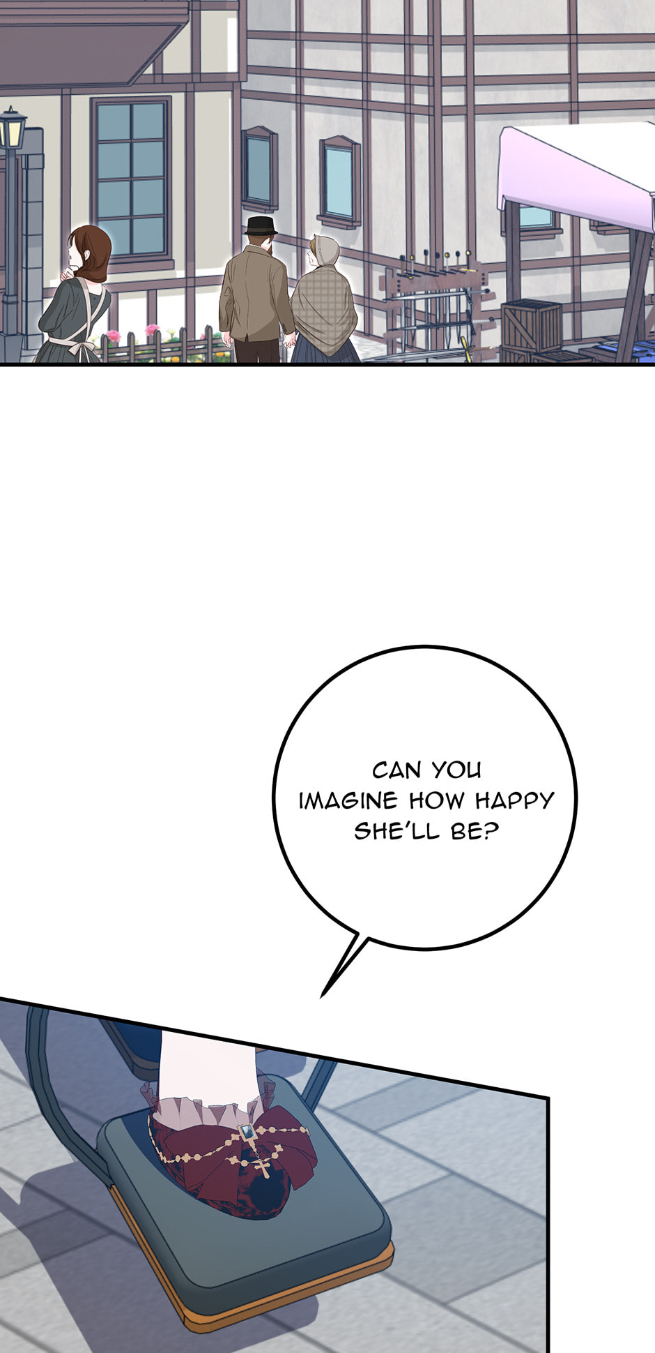 I Raised My Husband Wrong Chapter 67 page 11 - 