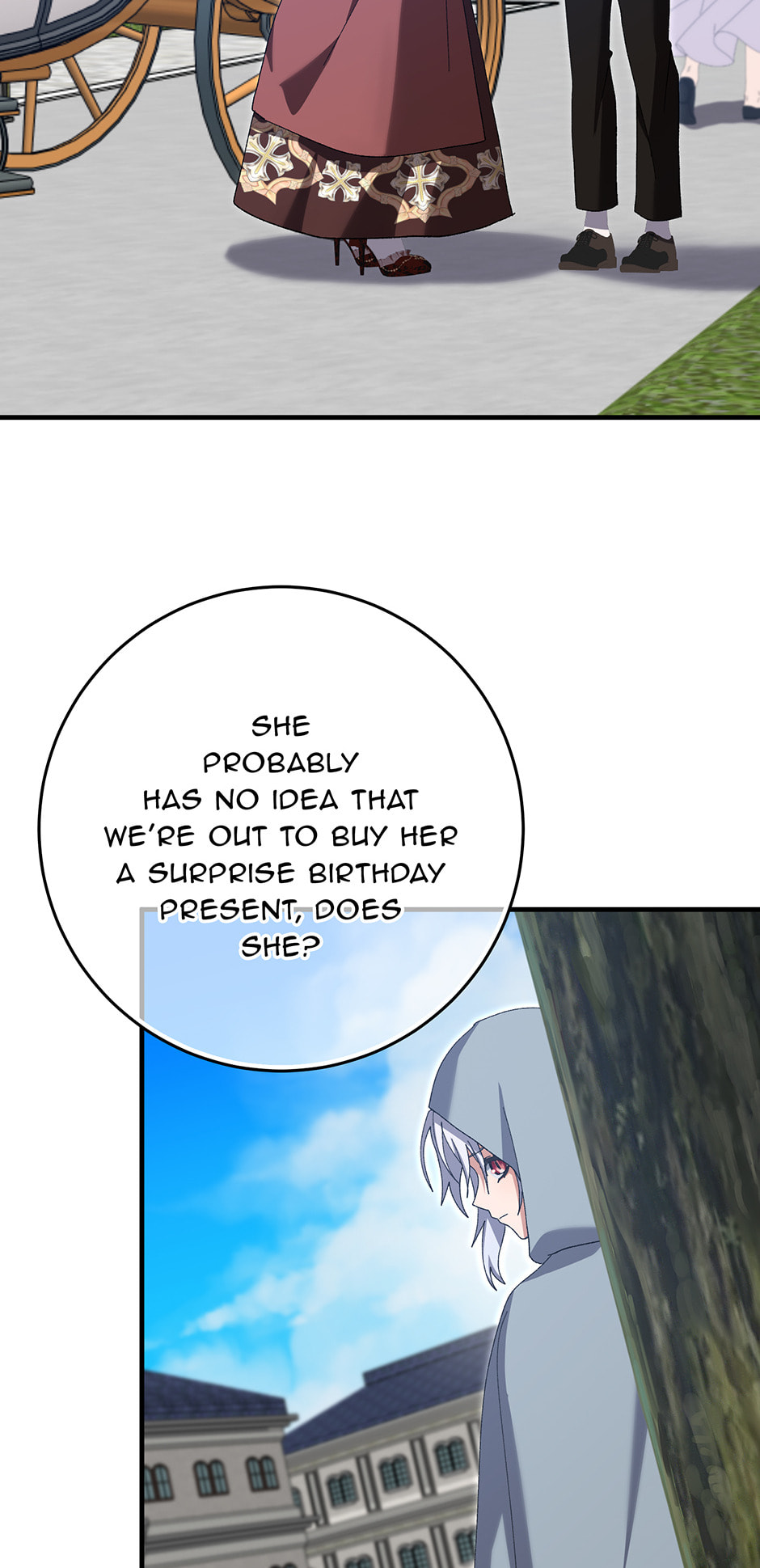 I Raised My Husband Wrong Chapter 67 page 13 - 
