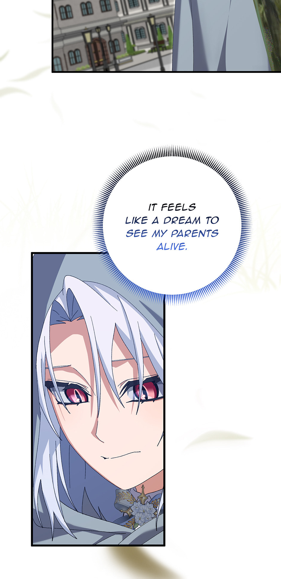 I Raised My Husband Wrong Chapter 67 page 14 - 