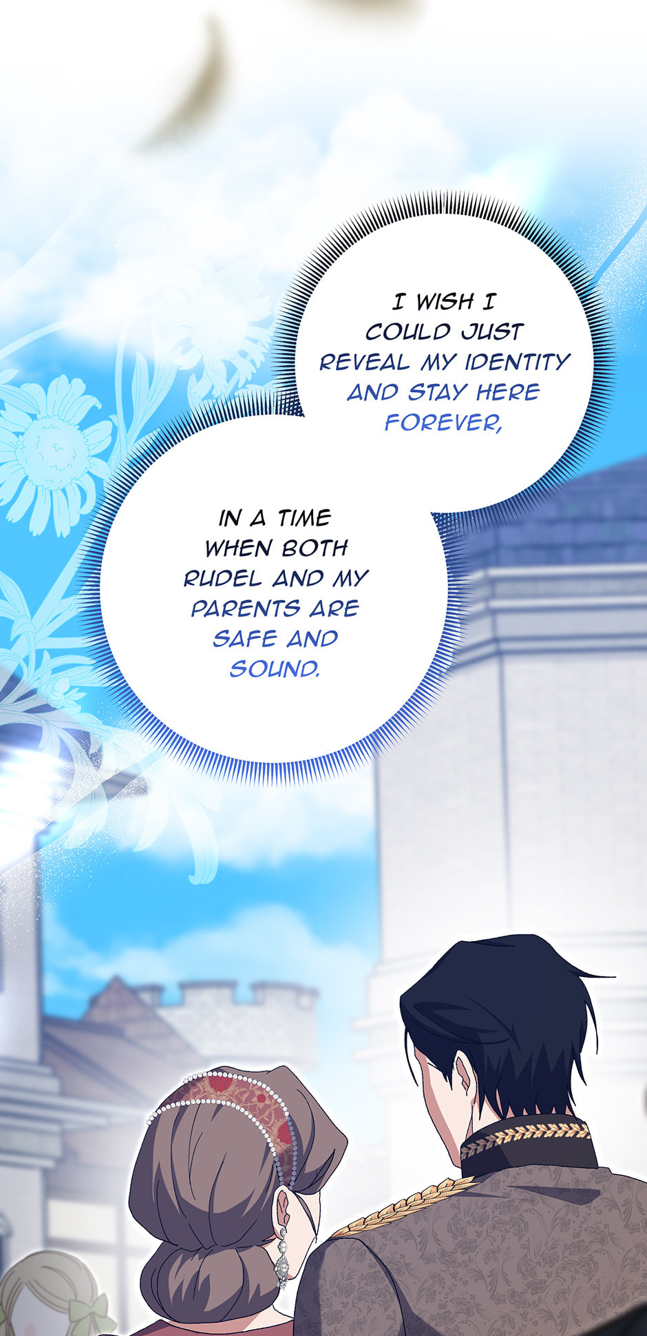 I Raised My Husband Wrong Chapter 67 page 15 - 