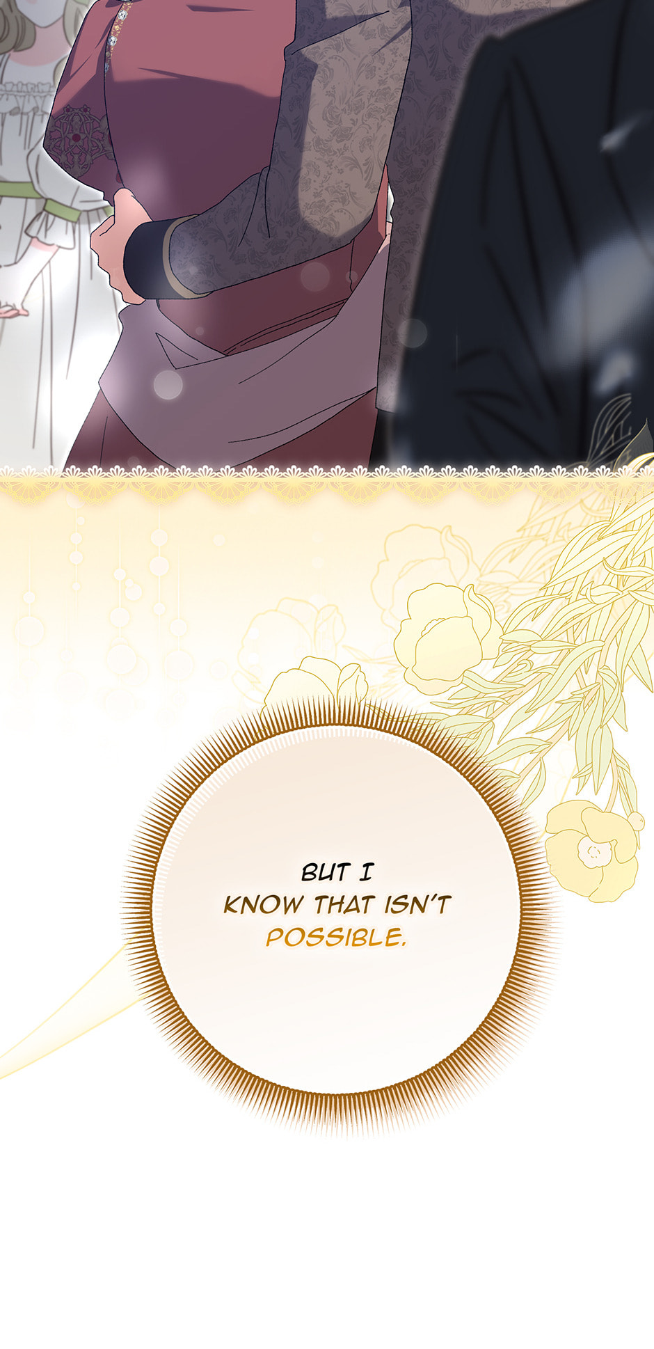 I Raised My Husband Wrong Chapter 67 page 16 - 