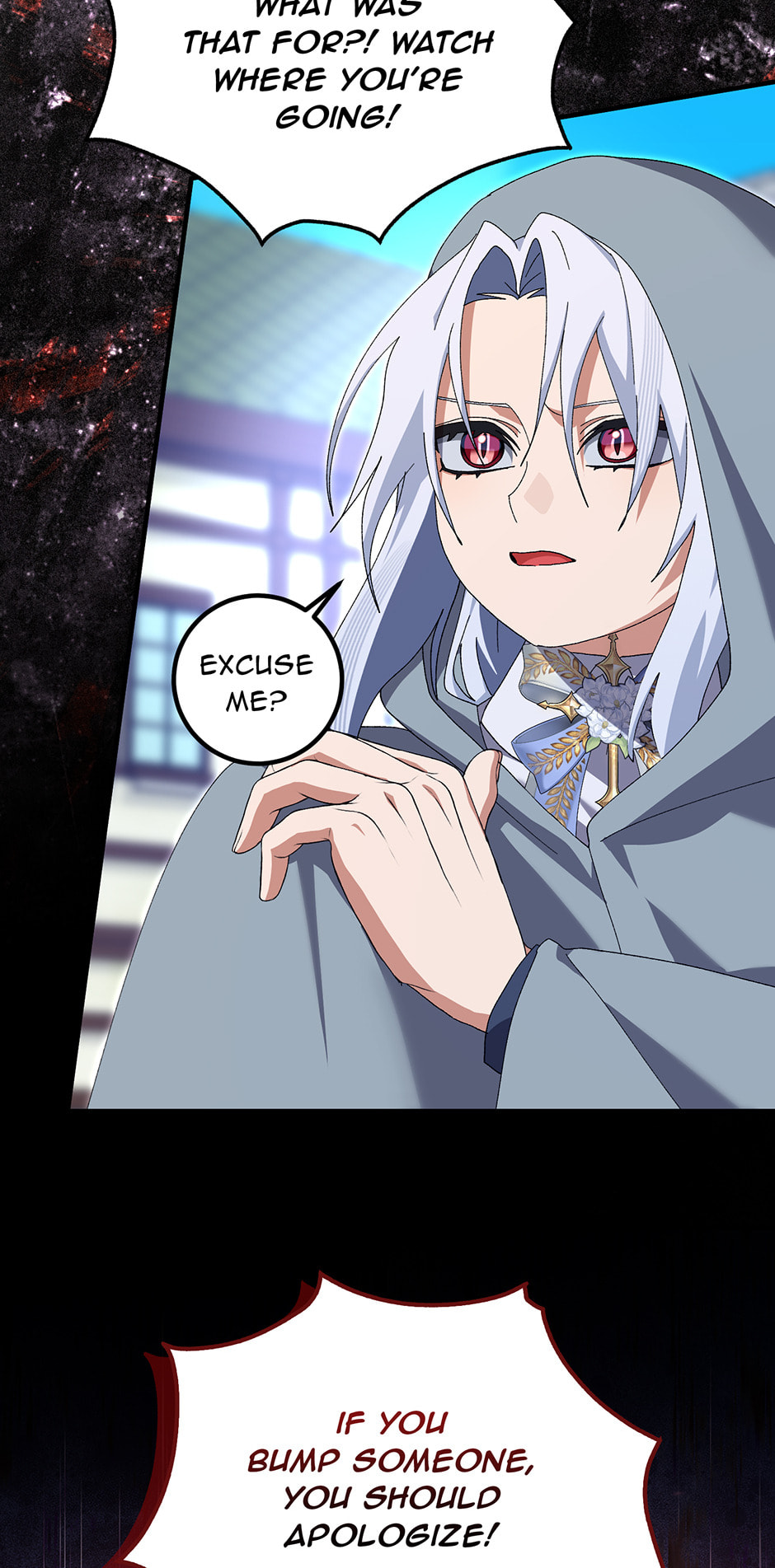 I Raised My Husband Wrong Chapter 67 page 18 - 