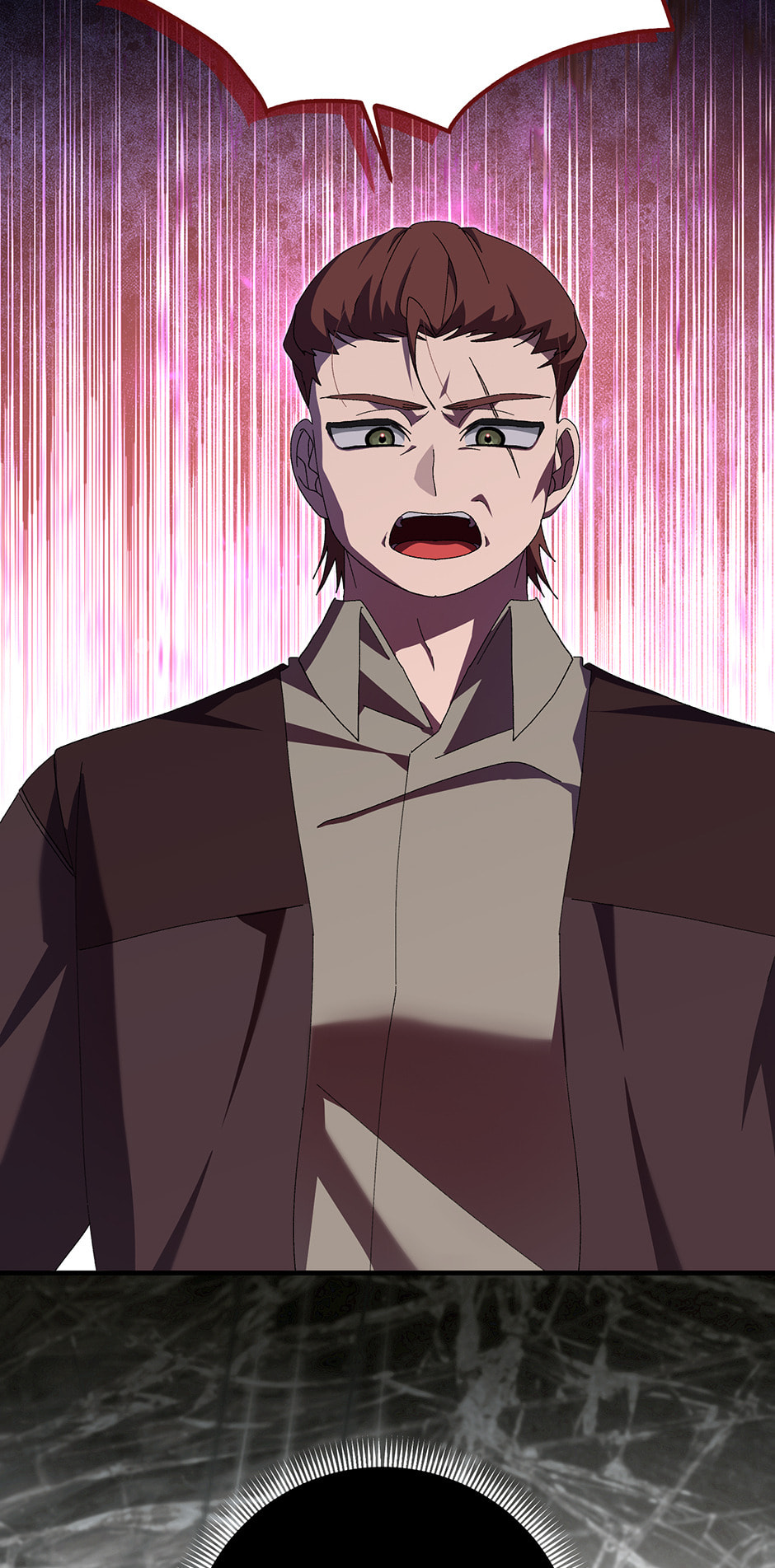 I Raised My Husband Wrong Chapter 67 page 19 - 