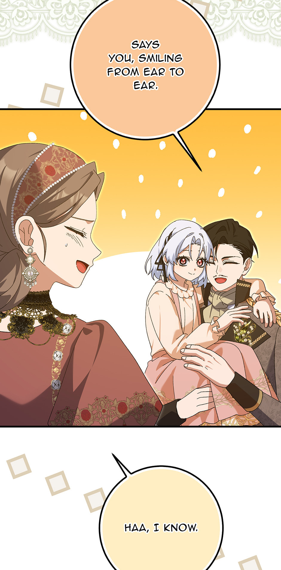 I Raised My Husband Wrong Chapter 67 page 3 - 