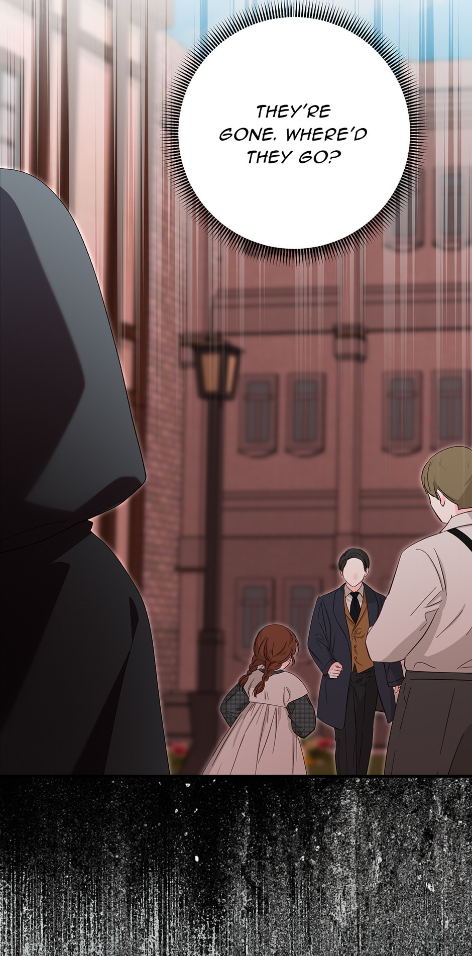 I Raised My Husband Wrong Chapter 67 page 21 - 