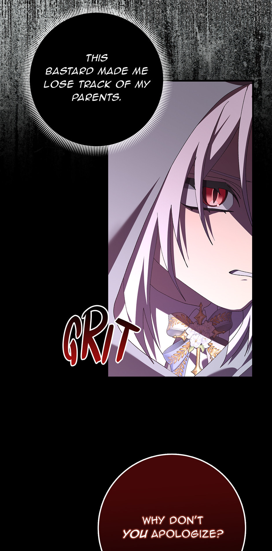 I Raised My Husband Wrong Chapter 67 page 22 - 